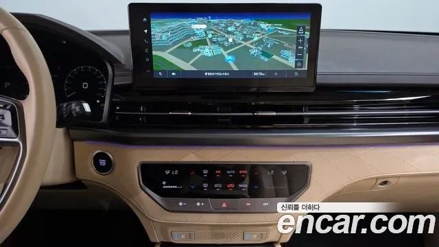 KG_Mobility_Ssangyong Rexton 2025 thumb 11