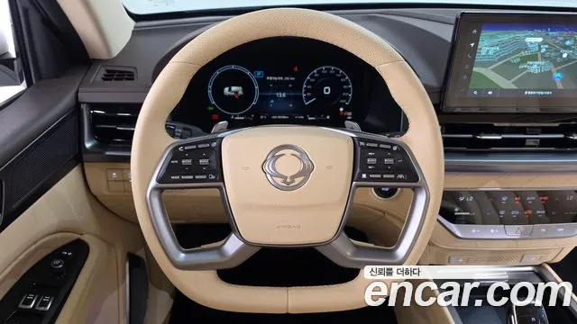 KG_Mobility_Ssangyong Rexton 2025 thumb 12