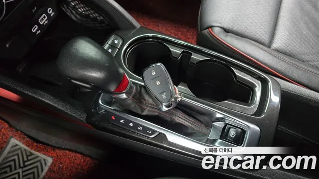 ChevroletGMDaewoo TrailBlazer 2022 thumb 9