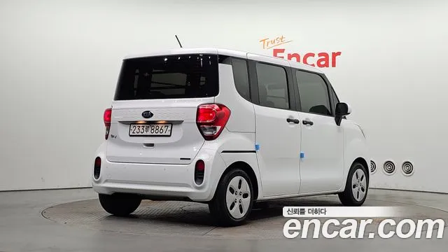 Kia Ray 2021 thumb 2