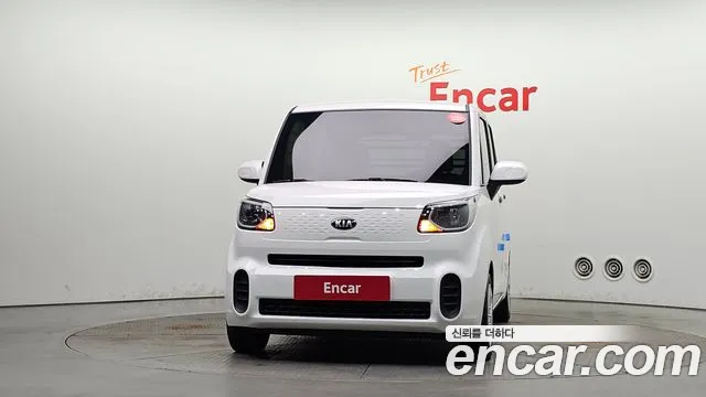 Kia Ray 2021 thumb 3