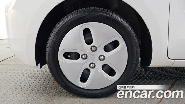 Kia Ray 2021 thumb 5