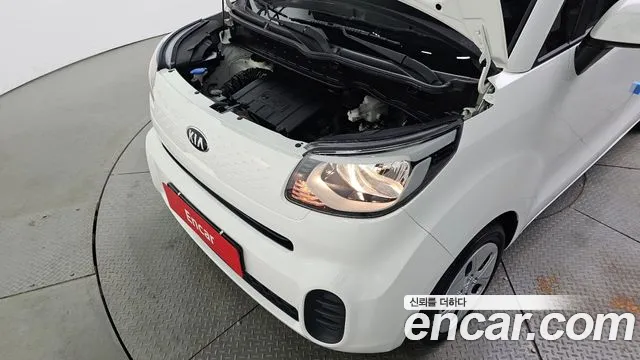 Kia Ray 2021 thumb 6