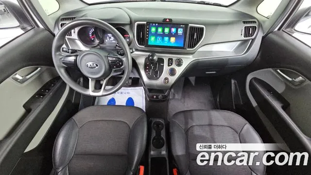 Kia Ray 2021 thumb 7