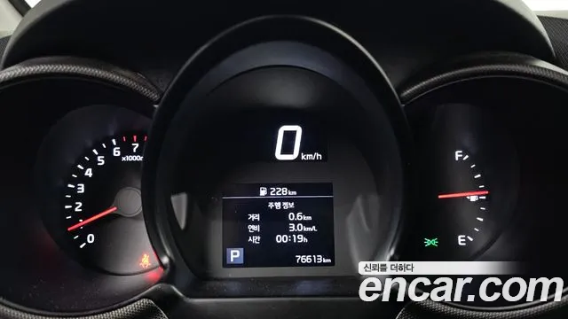 Kia Ray 2021 thumb 8
