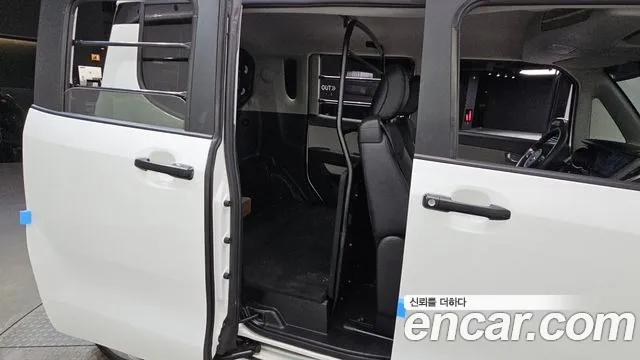 Kia Ray 2021 thumb 11