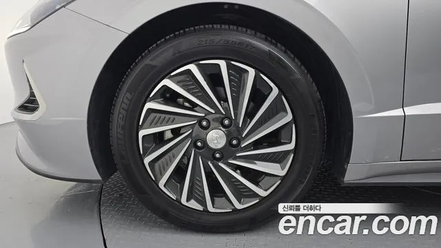 Hyundai Sonata 2020 thumb 5