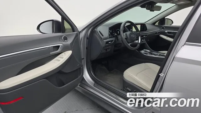 Hyundai Sonata 2020 thumb 11