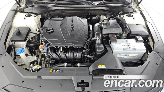 Hyundai Grandeur 2020 thumb 5