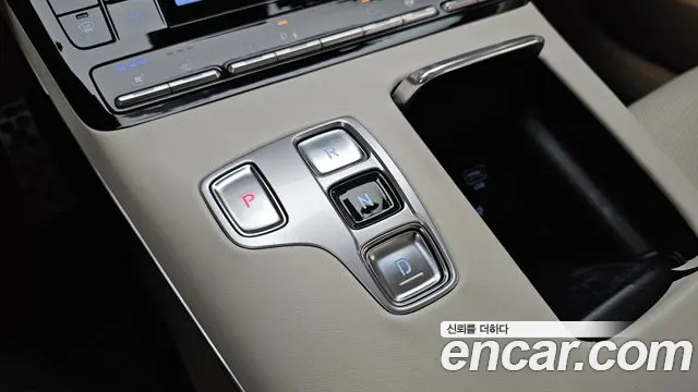 Hyundai Grandeur 2020 thumb 8