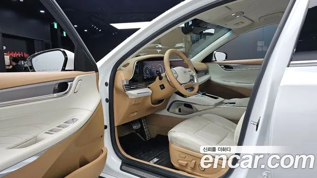 Hyundai Grandeur 2020 thumb 9