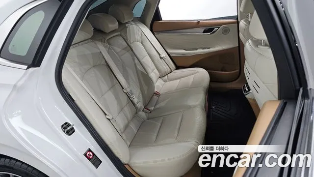 Hyundai Grandeur 2020 thumb 10