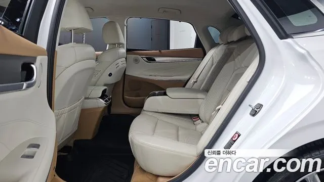 Hyundai Grandeur 2020 thumb 11
