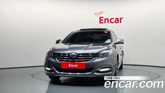 Renault-KoreaSamsung Latitude 2016 thumb 3