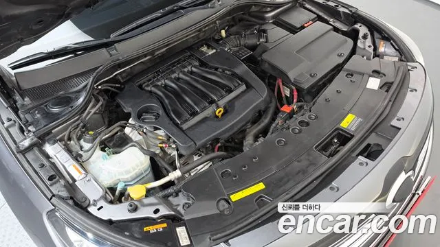 Renault-KoreaSamsung Latitude 2016 thumb 6