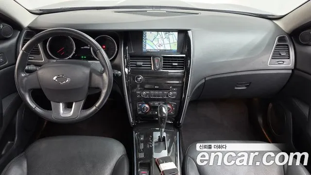 Renault-KoreaSamsung Latitude 2016 thumb 7