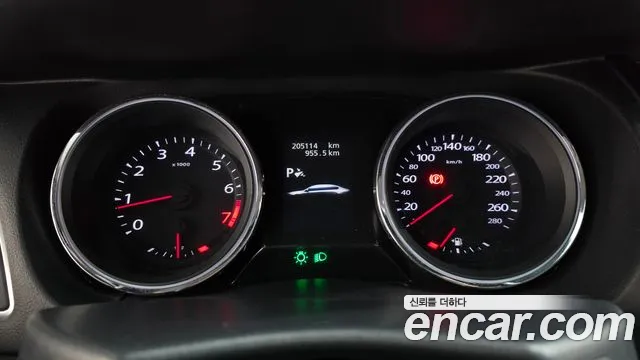 Renault-KoreaSamsung Latitude 2016 thumb 8