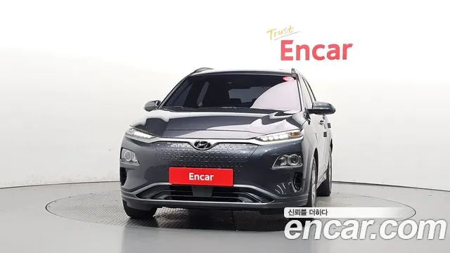Hyundai Kona 2020 thumb 3