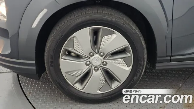 Hyundai Kona 2020 thumb 5