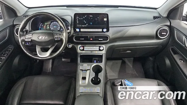 Hyundai Kona 2020 thumb 7
