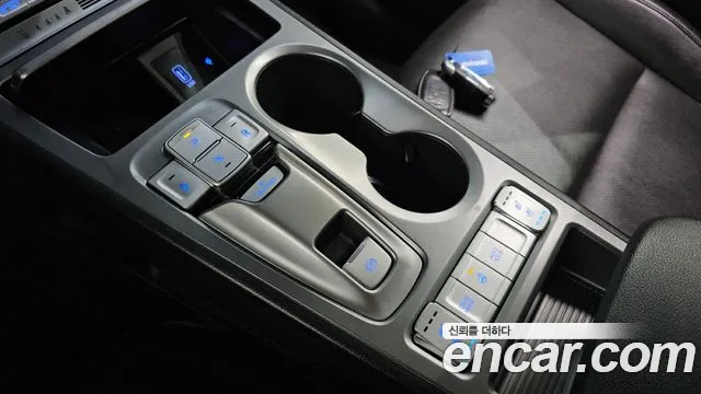 Hyundai Kona 2020 thumb 9