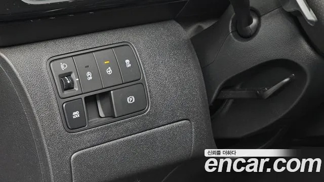 Hyundai Staria 2022 thumb 12