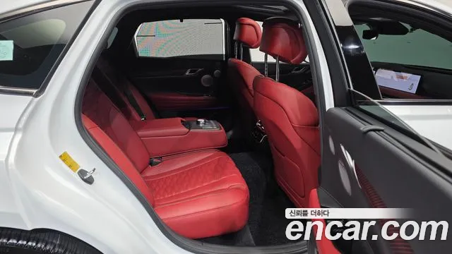 Genesis G80 2025 thumb 12