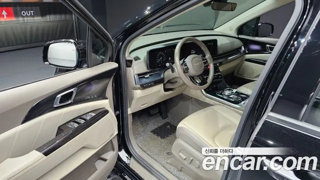 Kia Carnival 2022 thumb 10