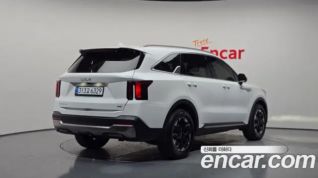 Kia Sorento 2023 thumb 2
