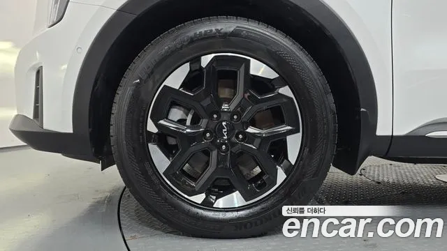 Kia Sorento 2023 thumb 5