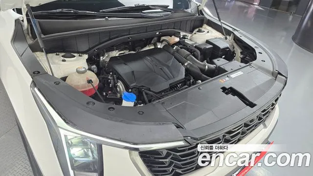 Kia Sorento 2023 thumb 6