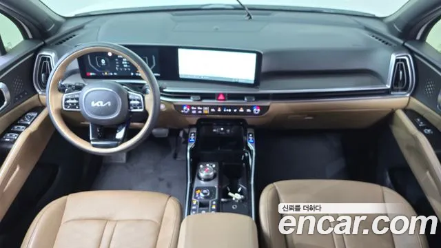 Kia Sorento 2023 thumb 7