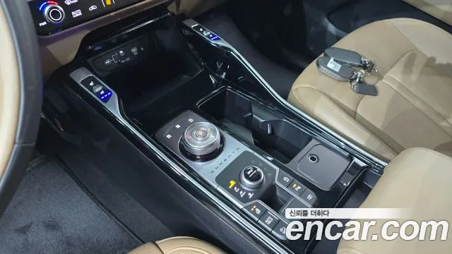 Kia Sorento 2023 thumb 9