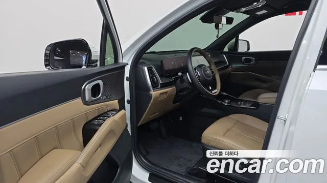Kia Sorento 2023 thumb 10