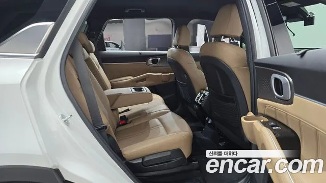 Kia Sorento 2023 thumb 11
