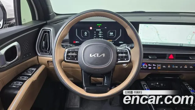 Kia Sorento 2023 thumb 12