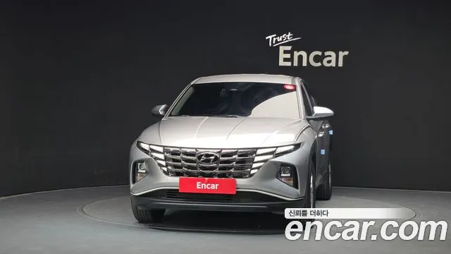 Hyundai Tucson 2021 thumb 3