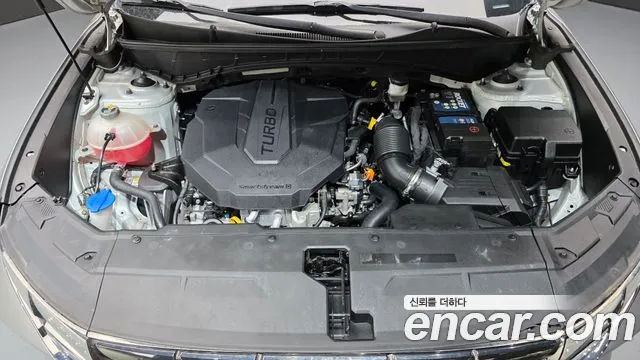Hyundai Tucson 2021 thumb 6
