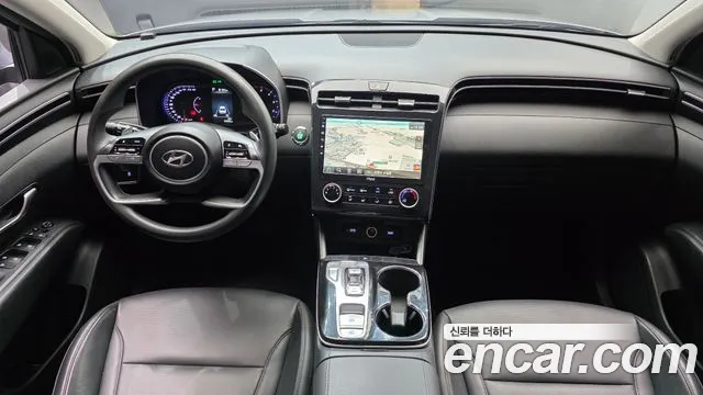 Hyundai Tucson 2021 thumb 7
