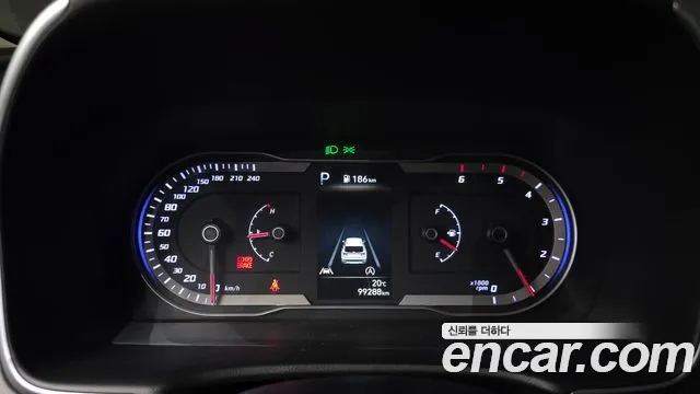 Hyundai Tucson 2021 thumb 8