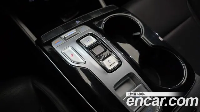 Hyundai Tucson 2021 thumb 9
