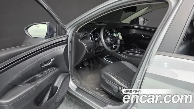 Hyundai Tucson 2021 thumb 10