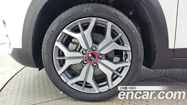 Kia Seltos 2020 thumb 5