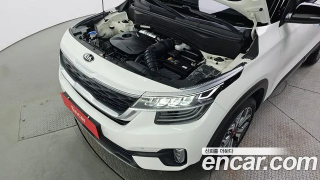 Kia Seltos 2020 thumb 6