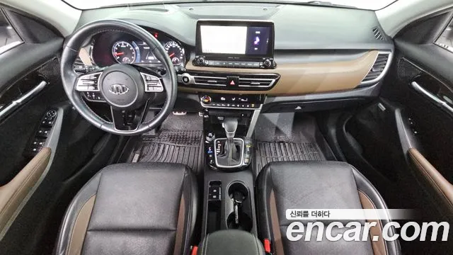 Kia Seltos 2020 thumb 7