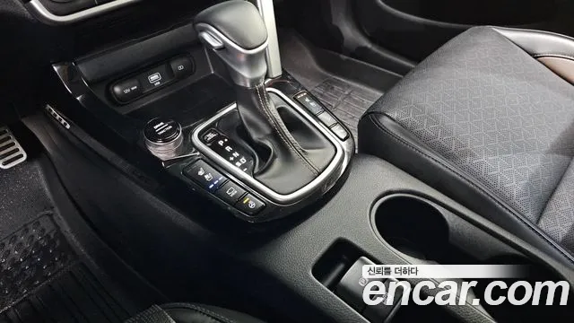 Kia Seltos 2020 thumb 9