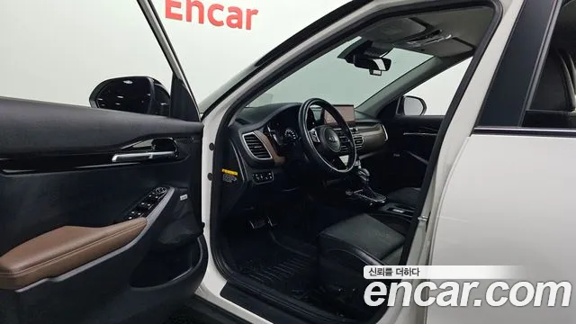 Kia Seltos 2020 thumb 10
