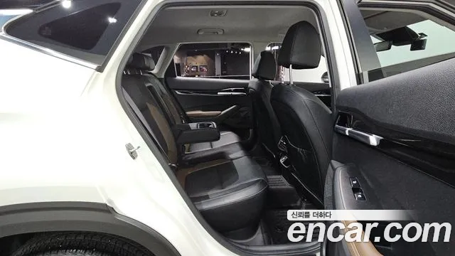 Kia Seltos 2020 thumb 12