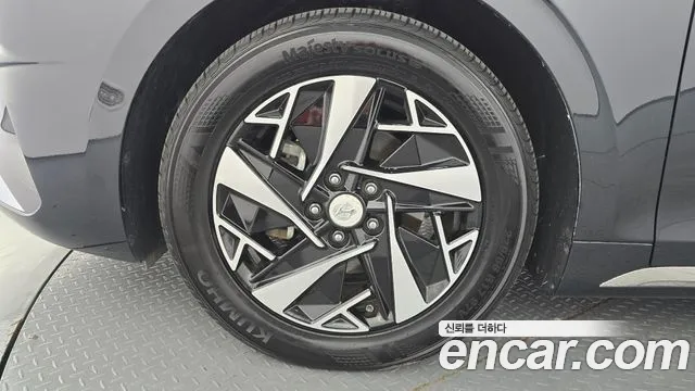 Hyundai Grandeur 2022 thumb 5