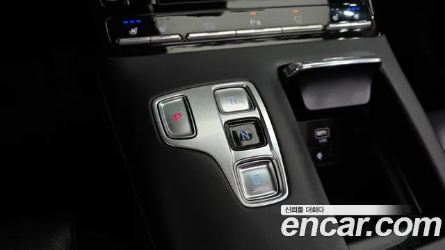 Hyundai Grandeur 2022 thumb 9